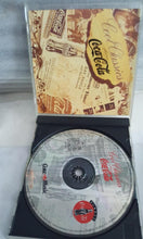 Load image into Gallery viewer, Cd cool classic  Coca-Cola English
