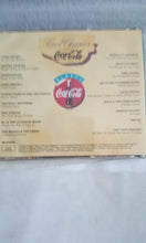 Load image into Gallery viewer, Cd cool classic  Coca-Cola English
