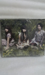 Cd +dvd AKB48 japan
