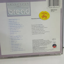 Load image into Gallery viewer, Cd English bread
