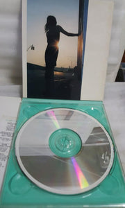 Cd Hiro As time goes by Japan disc a bit scratches