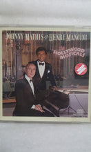 Load image into Gallery viewer, Cd Johnny Mathis Henry mancini
