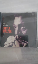 Load image into Gallery viewer, Cd little Walter English
