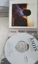 Load image into Gallery viewer, Cd| Louis Armstrong  English
