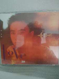 Cd| 李克勤love philip - GOMUSICFORUM Singapore CDs | Lp and Vinyls 