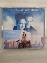 Load image into Gallery viewer, CD maid in Manhattan music  seal copy English
