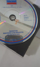 Load image into Gallery viewer, Cd| mantovani and his orchestra English
