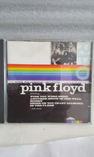 Load image into Gallery viewer, Cd pink Floyd English
