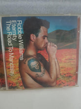 Load image into Gallery viewer, CD robbie Williams English
