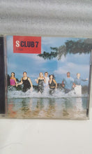 Load image into Gallery viewer, Cd s club 7 English
