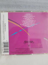 Load image into Gallery viewer, CD Santana English  a bit scratches

