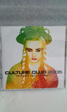 Load image into Gallery viewer, Cd singles and remixes culture club 2005 English
