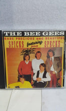 Load image into Gallery viewer, Cd| the bee gees English
