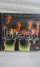 Load image into Gallery viewer, Cd the bread English
