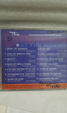Load image into Gallery viewer, Cd the Lettermen at the movies English japan

