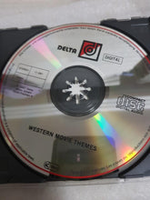 Load image into Gallery viewer, CD western movie themes 西部电影音乐 English
