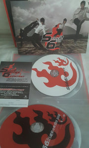 Cd+DVD 5566