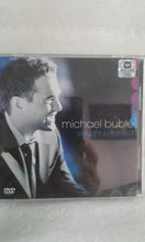 Load image into Gallery viewer, Cd+dvd Michael buble English

