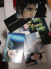 Load image into Gallery viewer, Cd+dvd perhaps love 如果爱如果爱电影原声大碟 special deluxe edition 周迅金城武张学友
