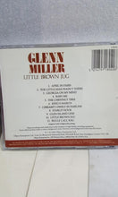 Load image into Gallery viewer, Cd|glenn Miller english
