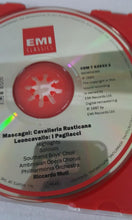 Load image into Gallery viewer, Cd|mascagni leong avallo opera chorus orchestra music english - GOMUSICFORUM Singapore CDs | Lp and Vinyls 
