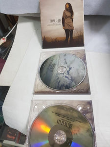Cd+dvd|zhang li yin 张力尹 korea