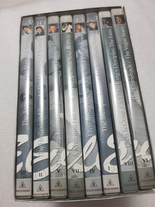 Elvis dvd box for sales  only VII dvd working the rest spoil 猫王 - GOMUSICFORUM Singapore CDs | Lp and Vinyls 