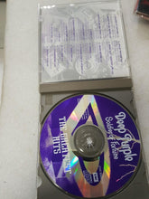 Load image into Gallery viewer, English cd deep purple
