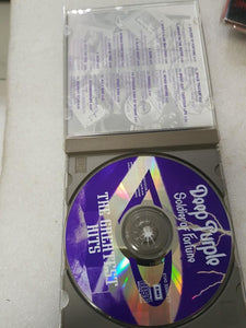 English cd deep purple