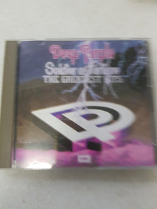 English cd deep purple