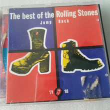 Load image into Gallery viewer, English cd the best of rolling stone
