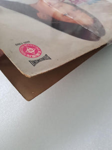 LP| 彩铃 小不点张薇薇 黑胶唱片vinyl