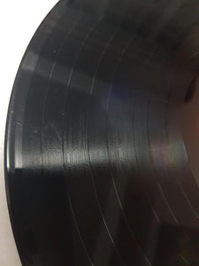 Lps 余天 为什么忘不了 黑胶唱片vinyl 第1面 和第2面都有一些轻微刮痕 - GOMUSICFORUM Singapore CDs | Lp and Vinyls 